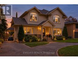 105 SYLVAN AVENUE, Toronto, Ontario