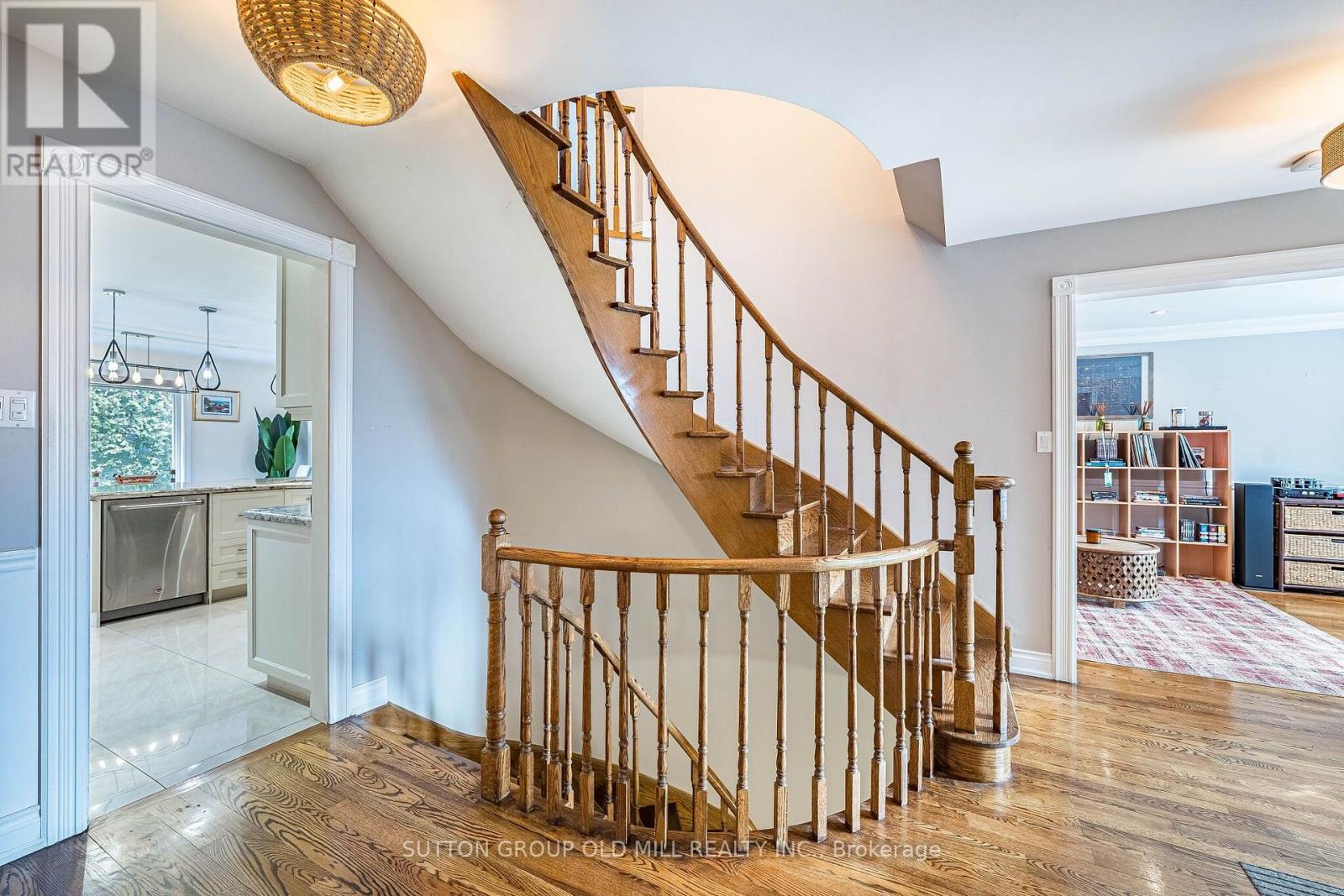 501 Sundown Crescent, Pickering, Ontario  L1V 6A7 - Photo 25 - E13862050