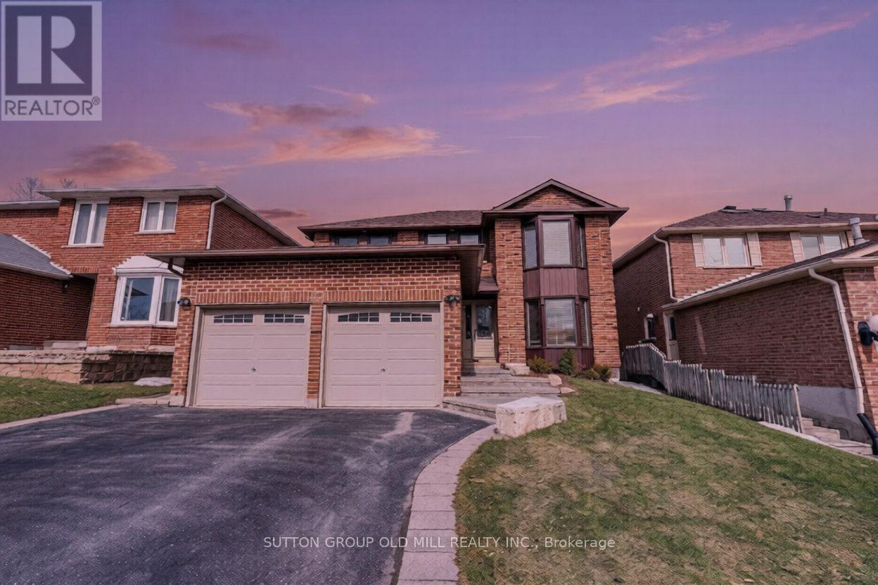 501 Sundown Crescent, Pickering, Ontario  L1V 6A7 - Photo 3 - E13862050