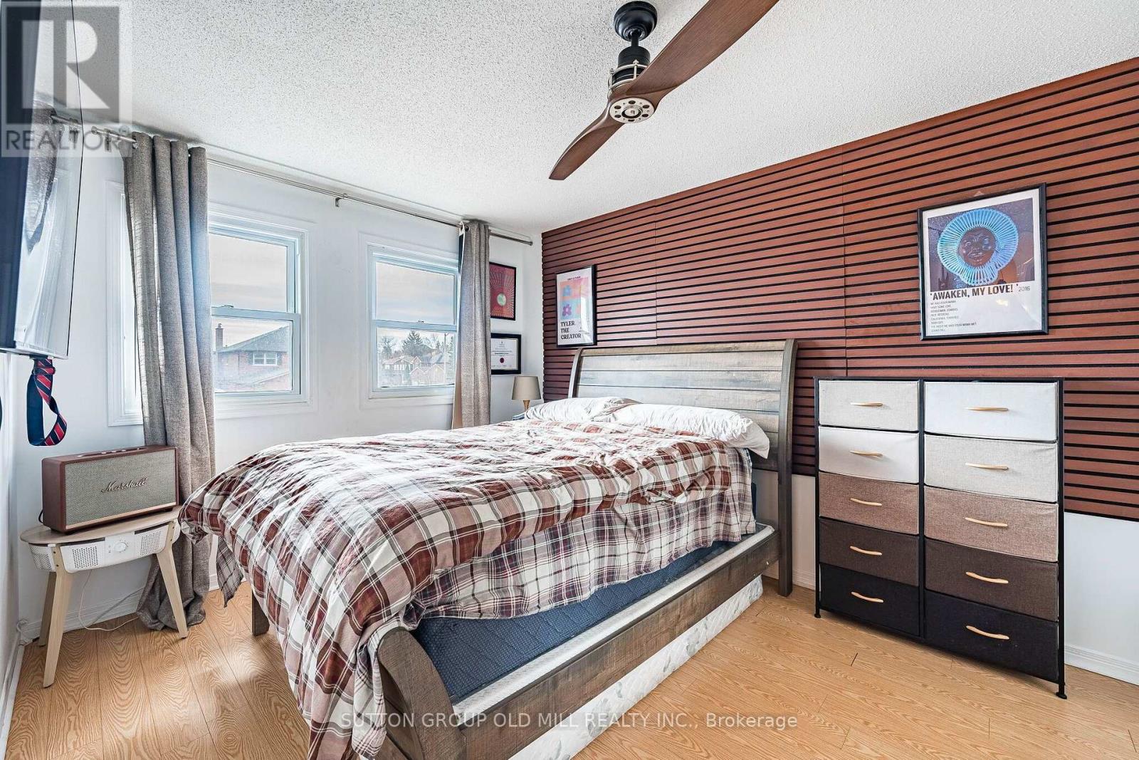 501 Sundown Crescent, Pickering, Ontario  L1V 6A7 - Photo 33 - E13862050