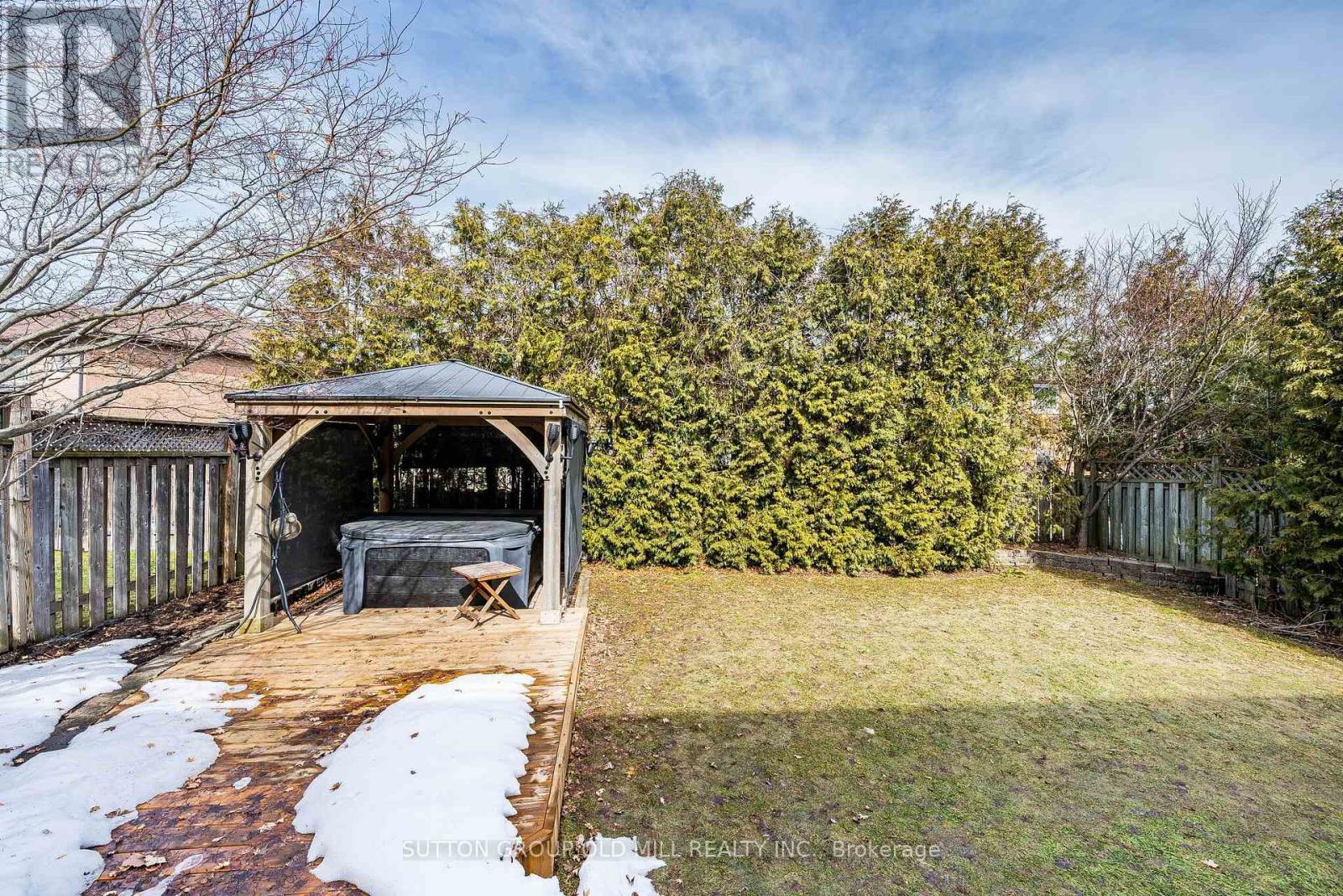 501 Sundown Crescent, Pickering, Ontario  L1V 6A7 - Photo 43 - E13862050