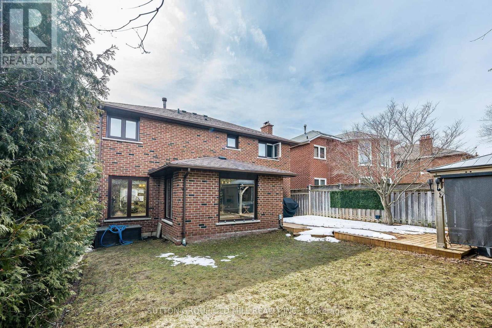 501 Sundown Crescent, Pickering, Ontario  L1V 6A7 - Photo 44 - E13862050
