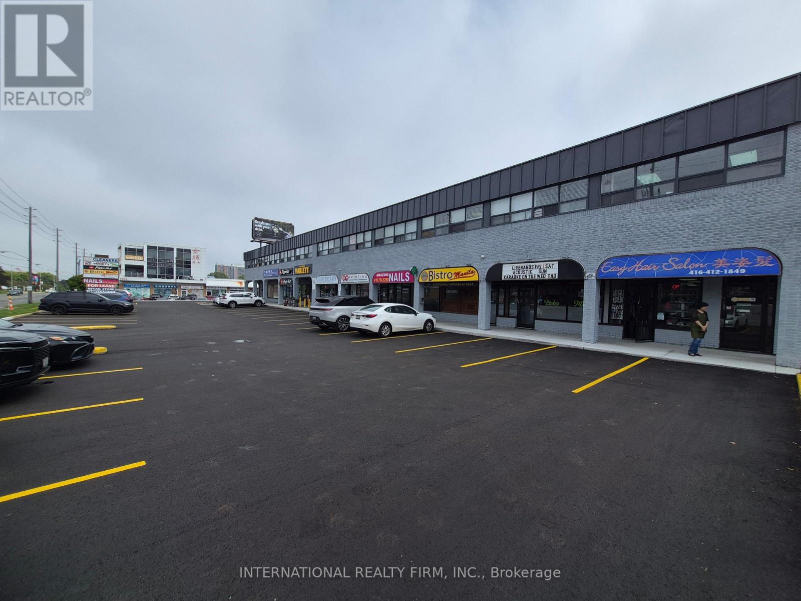 7 - 4455 SHEPPARD AVENUE E, Toronto, Ontario
