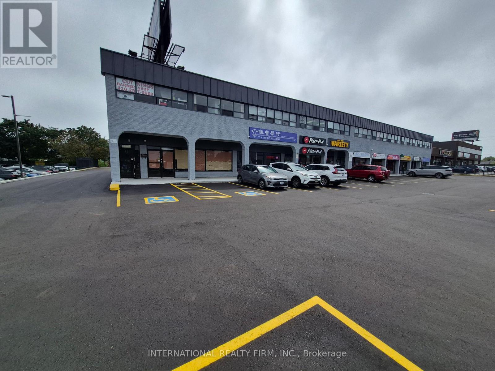 7 - 4455 Sheppard Avenue E, Toronto, Ontario  M1S 3G9 - Photo 3 - E13862070