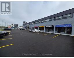 7 - 4455 SHEPPARD AVENUE E, Toronto, Ontario