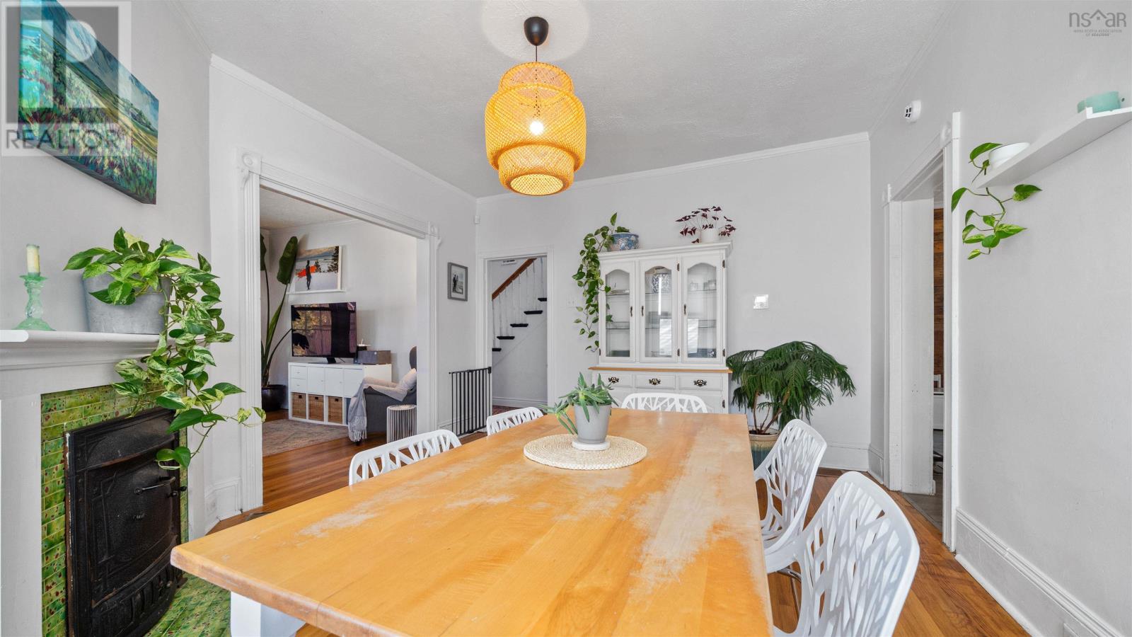10 Dawson Street, Dartmouth, Nova Scotia  B3A 3A7 - Photo 12 - 202624700