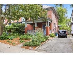 123 HAVELOCK STREET, Toronto, Ontario
