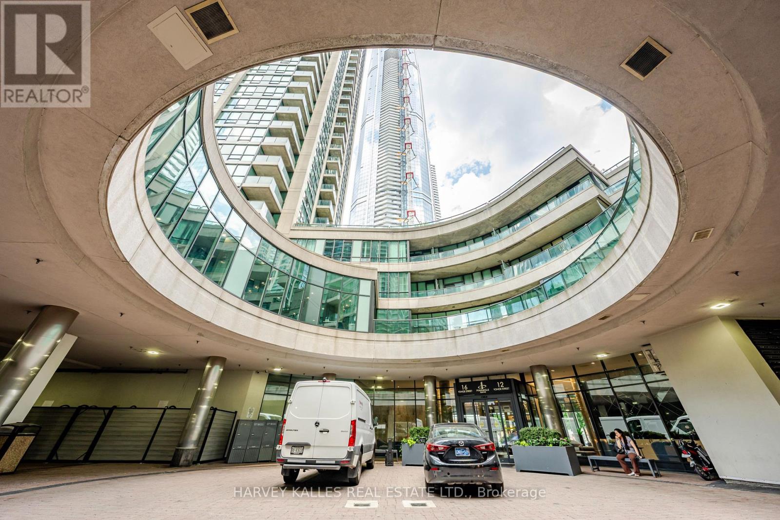 3211 - 16 Yonge Street, Toronto, Ontario  M5E 2A1 - Photo 41 - C13861324