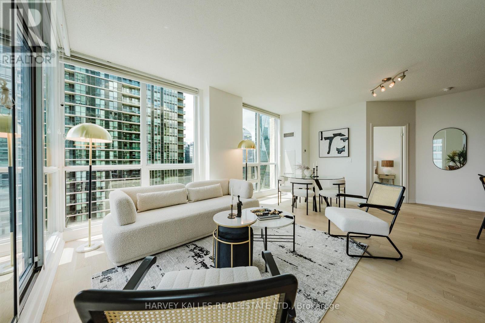 3211 - 16 Yonge Street, Toronto, Ontario  M5E 2A1 - Photo 7 - C13861324