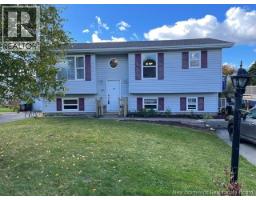 18 Partellow Street, Saint John, New Brunswick