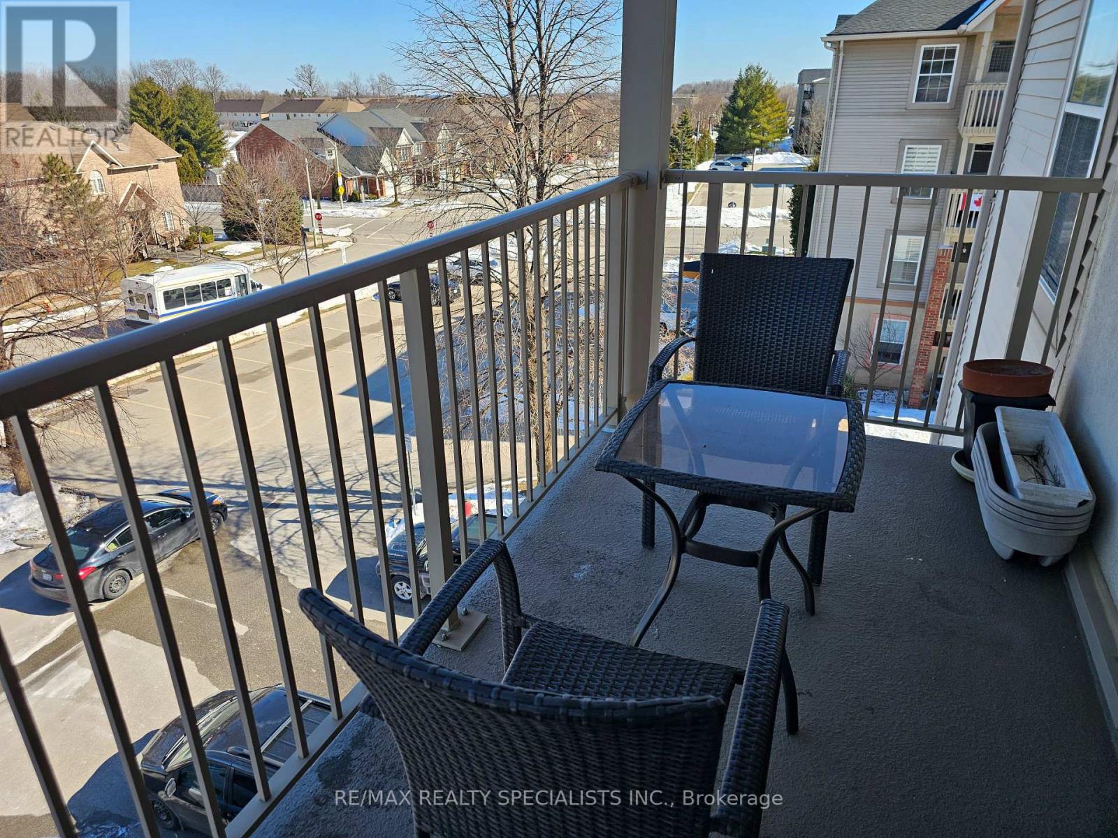 412 - 4025 Kilmer Drive, Burlington, Ontario  L7M 4M5 - Photo 13 - W13854362