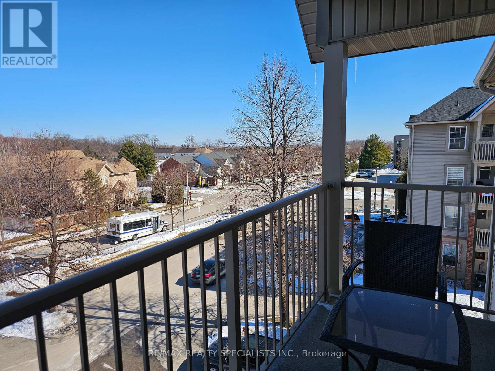 412 - 4025 Kilmer Drive, Burlington, Ontario  L7M 4M5 - Photo 14 - W13854362