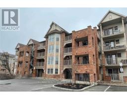412 - 4025 KILMER DRIVE, Burlington, Ontario