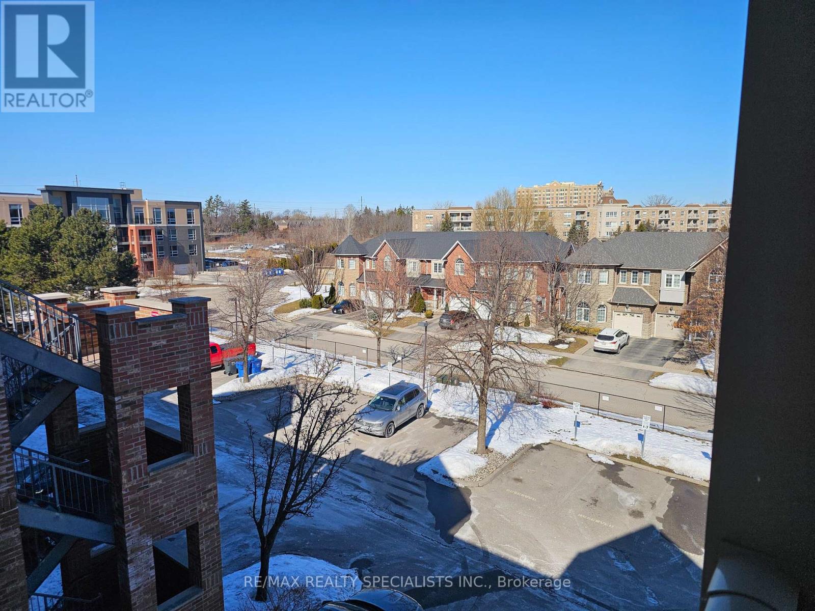 412 - 4025 Kilmer Drive, Burlington, Ontario  L7M 4M5 - Photo 16 - W13854362