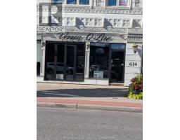 614 ERIE STREET East, Windsor, Ontario
