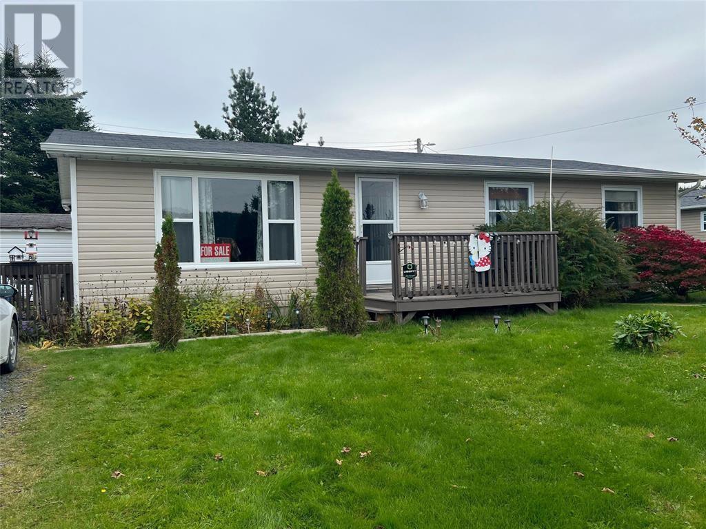 39 Shaheen Crescent, Come By Chance