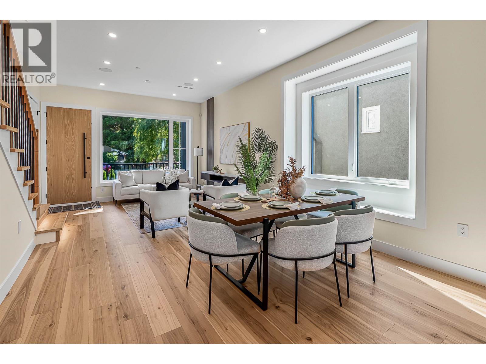 2837 W 31st Avenue, Vancouver, British Columbia  V6L 2A3 - Photo 4 - R3171105