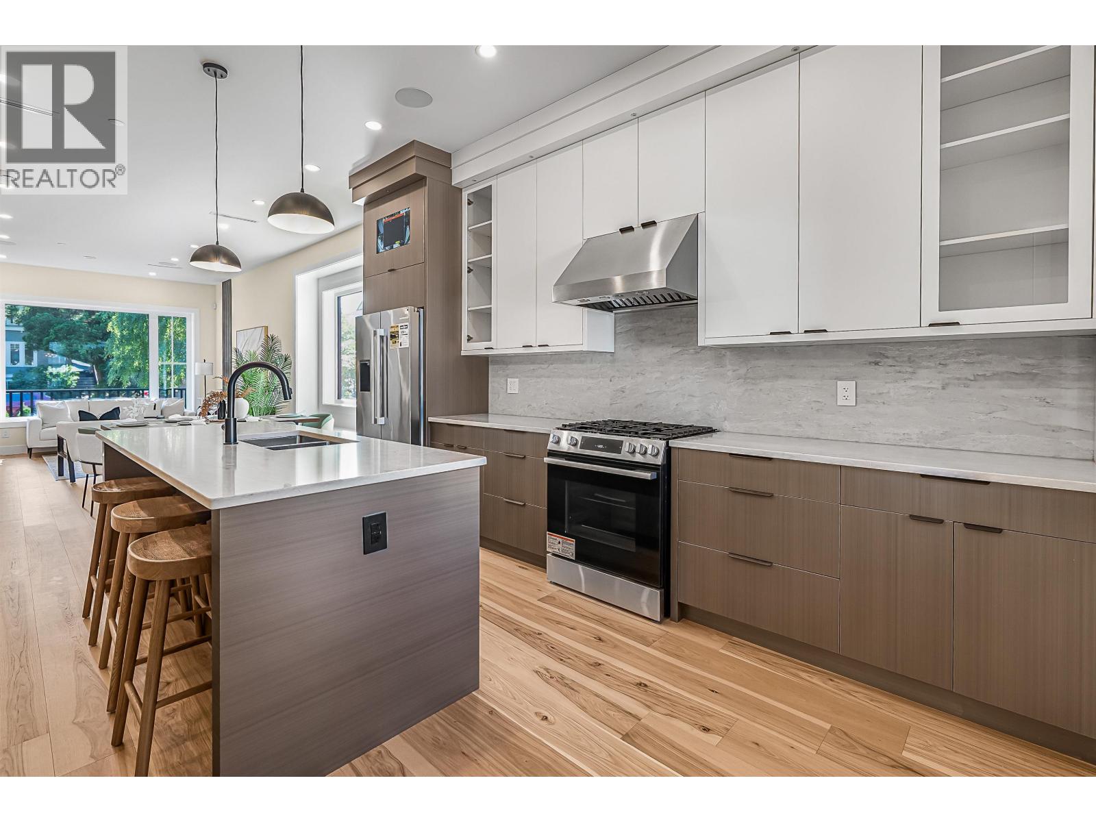 2837 W 31st Avenue, Vancouver, British Columbia  V6L 2A3 - Photo 9 - R3171105