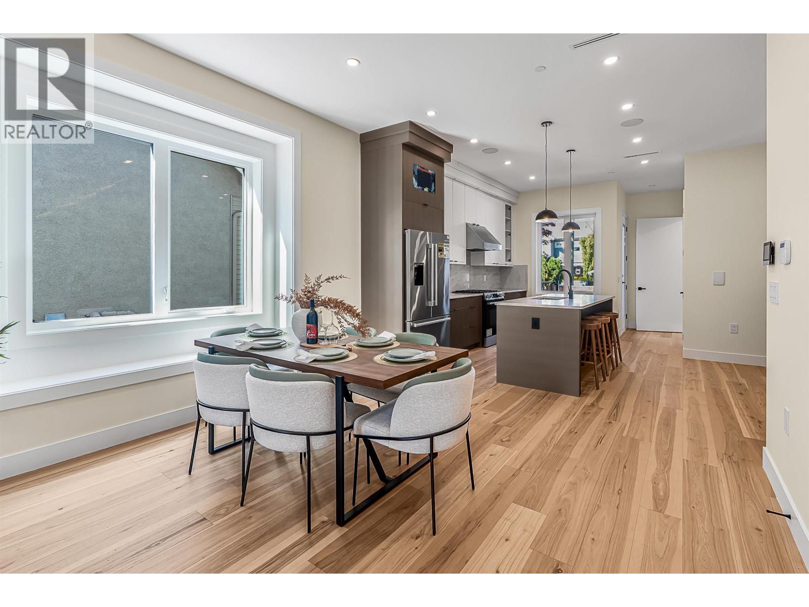 2837 W 31st Avenue, Vancouver, British Columbia  V6L 2A3 - Photo 7 - R3171105