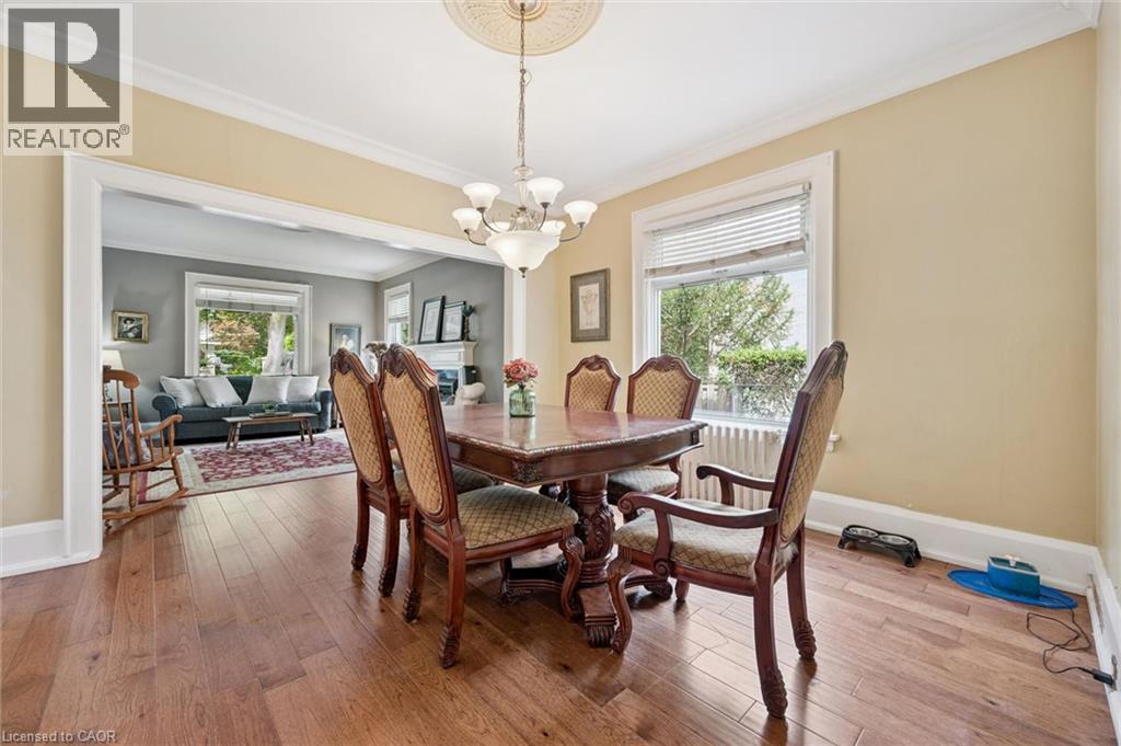 28 Oxford Street, Guelph, Ontario  N1H 2M3 - Photo 9 - 40860669