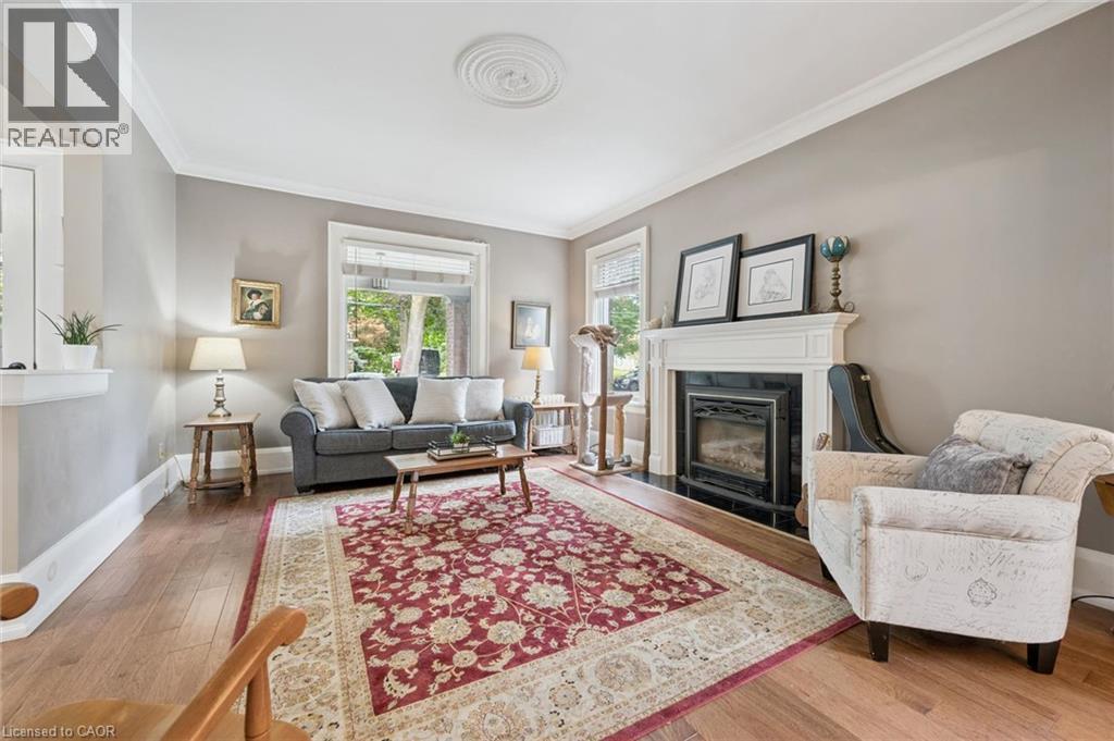 28 Oxford Street, Guelph, Ontario  N1H 2M3 - Photo 5 - 40860669