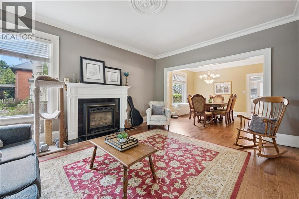 28 Oxford Street, Guelph, Ontario  N1H 2M3 - Photo 7 - 40860669