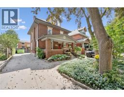 28 OXFORD Street, Guelph, Ontario