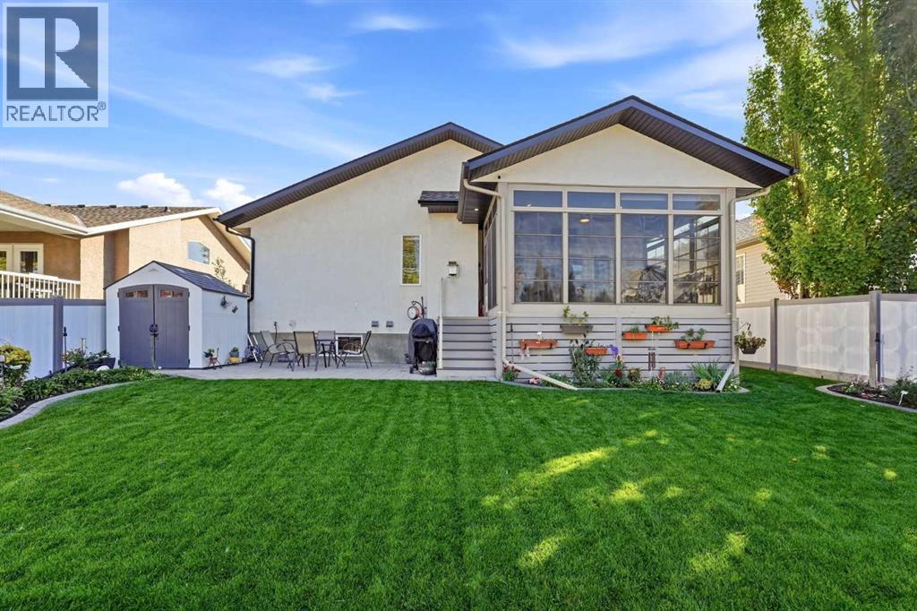 104 Ackerman Crescent, Red Deer, Alberta  T4R 3B3 - Photo 29 - A2347660