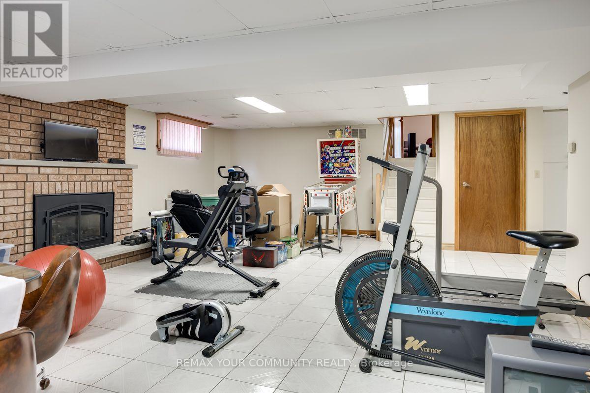 55 Thistle Ridge Drive, Vaughan, Ontario  L4L 3K3 - Photo 23 - N13862150