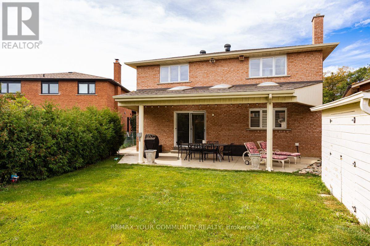 55 Thistle Ridge Drive, Vaughan, Ontario  L4L 3K3 - Photo 27 - N13862150