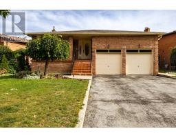 55 THISTLE RIDGE DRIVE, Vaughan, Ontario