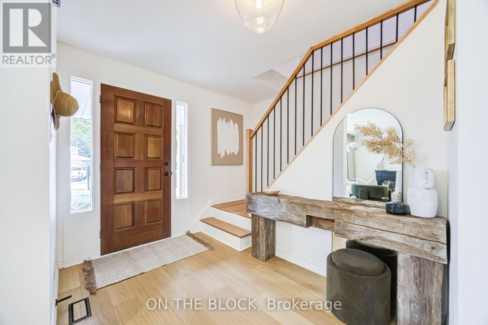 45 Palmwood Gate, Whitchurch-Stouffville, Ontario  L4A 1W1 - Photo 4 - N13862210