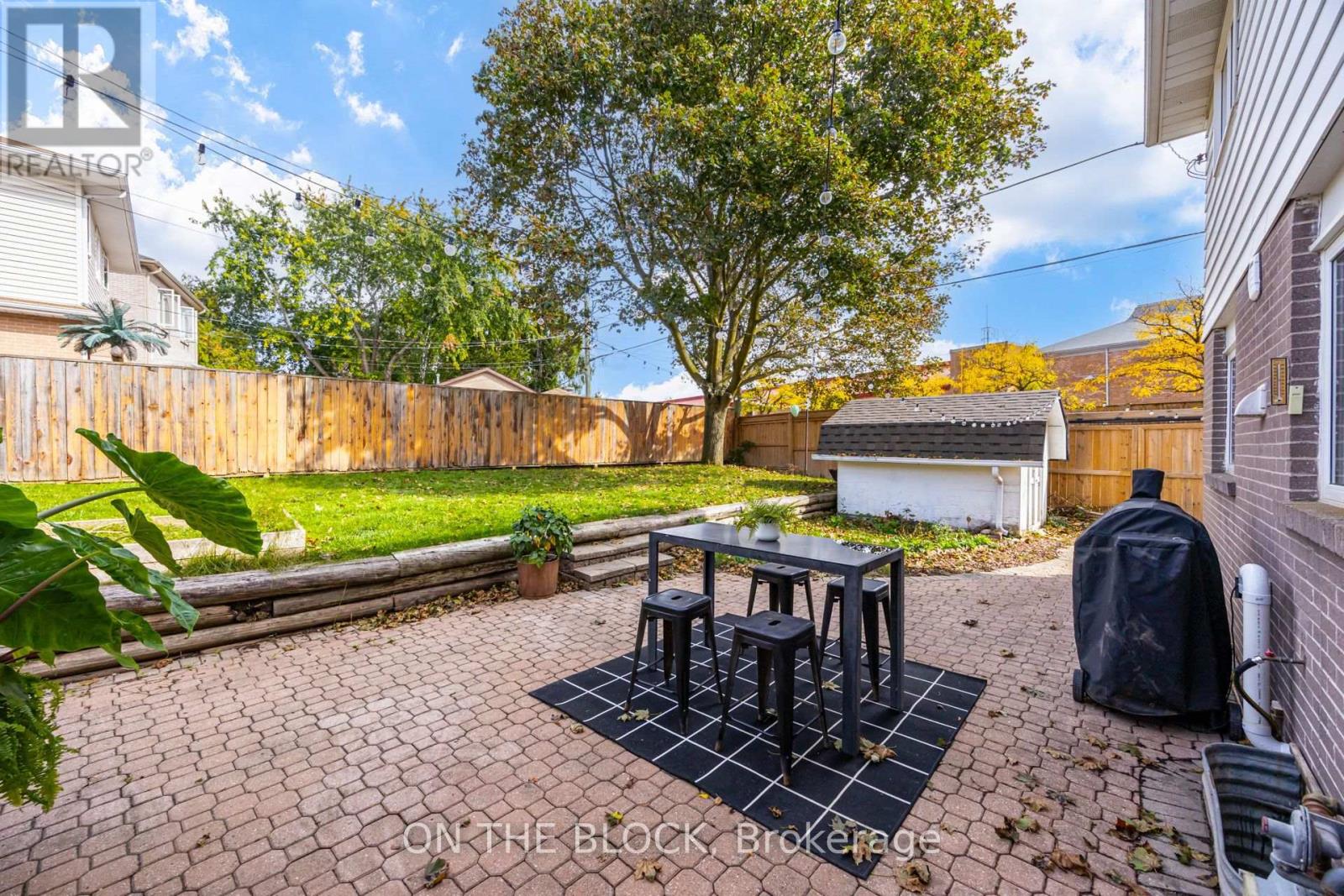 45 Palmwood Gate, Whitchurch-Stouffville, Ontario  L4A 1W1 - Photo 44 - N13862210