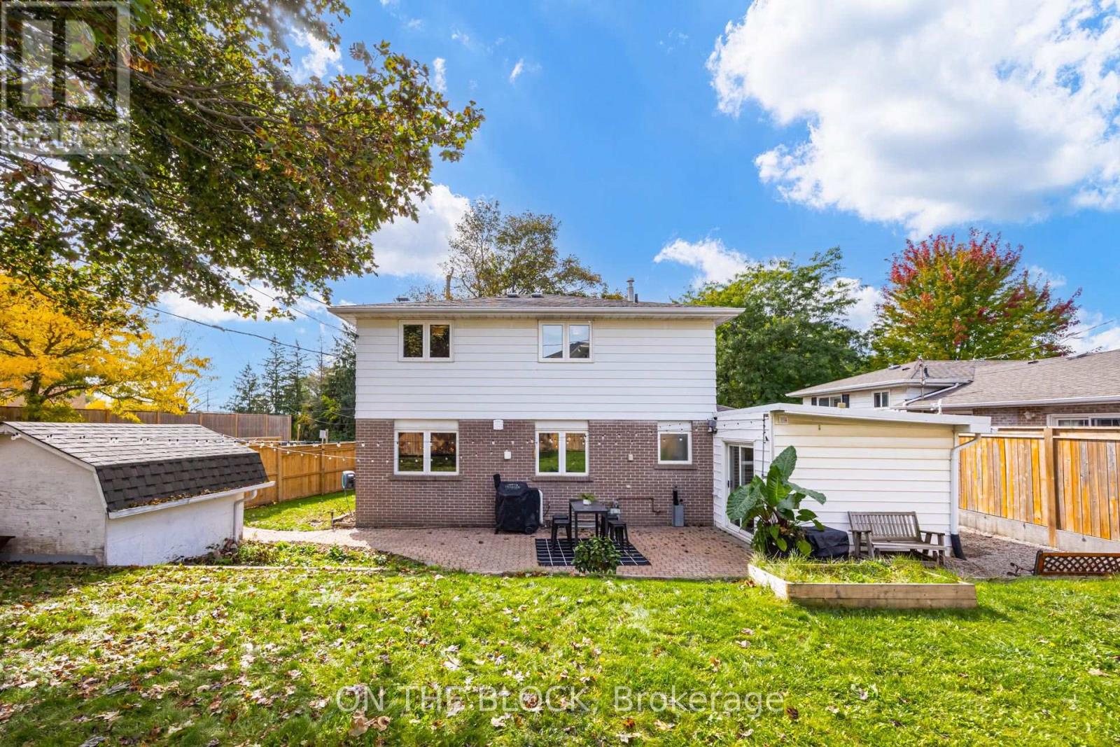 45 Palmwood Gate, Whitchurch-Stouffville, Ontario  L4A 1W1 - Photo 45 - N13862210