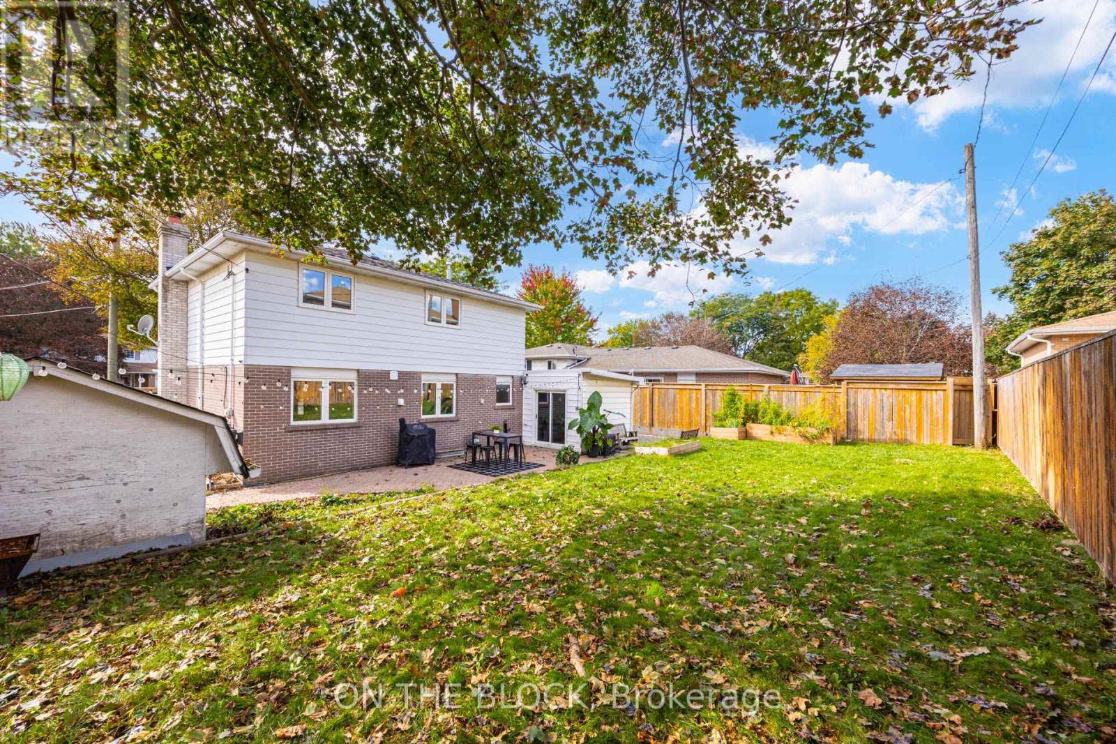 45 Palmwood Gate, Whitchurch-Stouffville, Ontario  L4A 1W1 - Photo 46 - N13862210