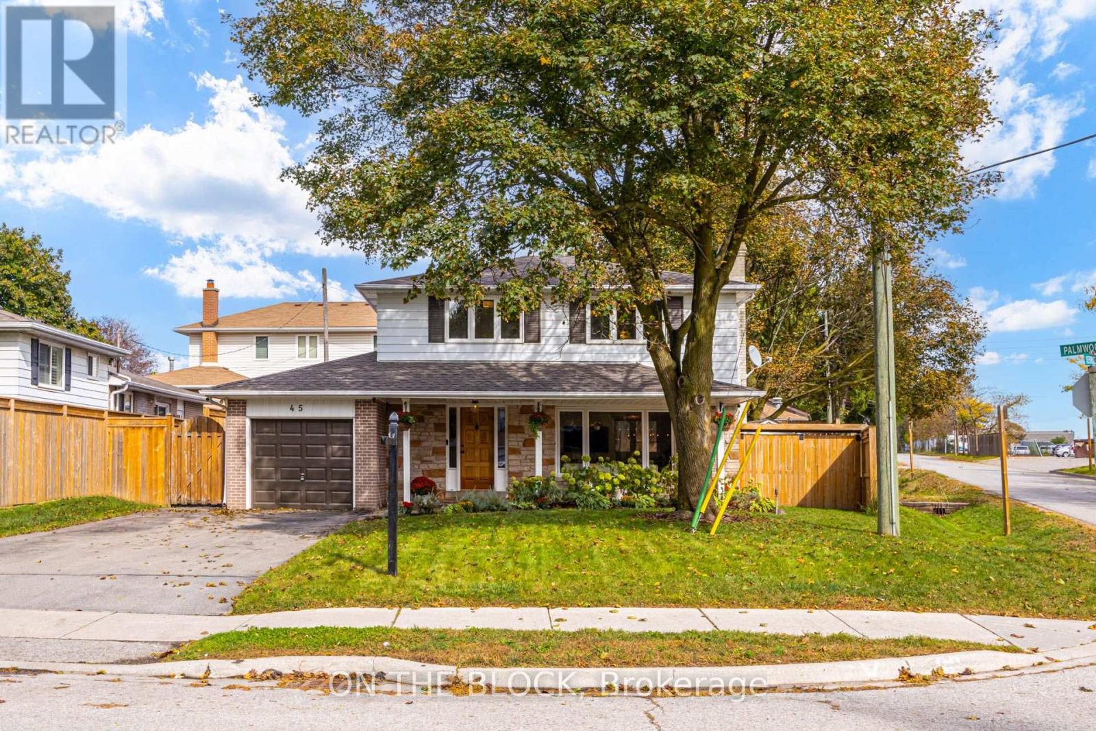 45 Palmwood Gate, Whitchurch-Stouffville, Ontario  L4A 1W1 - Photo 47 - N13862210