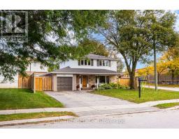 45 PALMWOOD GATE, Whitchurch-Stouffville, Ontario
