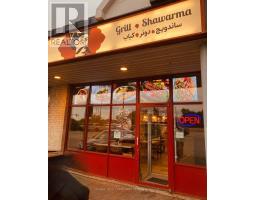 UNIT 7 - 1470 CENTRE STREET, Vaughan, Ontario