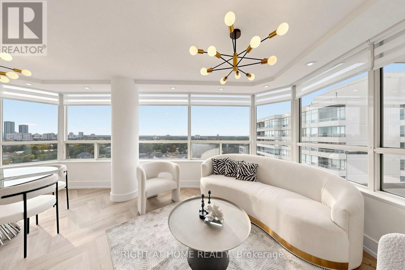 1506 - 7 Townsgate Drive, Vaughan (Crestwood-Springfarm-Yorkhill), Ontario  L4J 8E6 - Photo 10 - N13862236