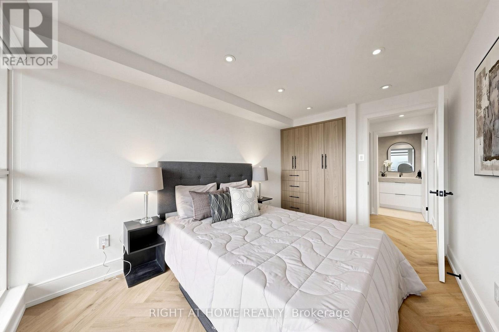 1506 - 7 Townsgate Drive, Vaughan (Crestwood-Springfarm-Yorkhill), Ontario  L4J 8E6 - Photo 34 - N13862236