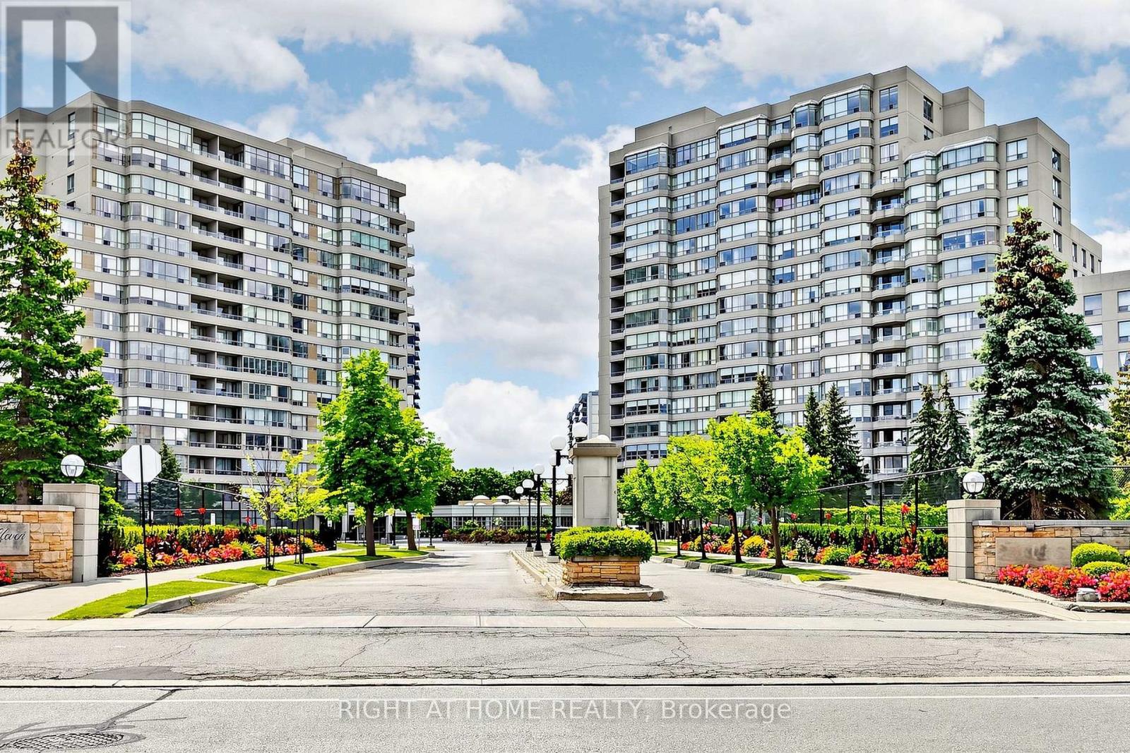 1506 - 7 Townsgate Drive, Vaughan (Crestwood-Springfarm-Yorkhill), Ontario  L4J 8E6 - Photo 42 - N13862236