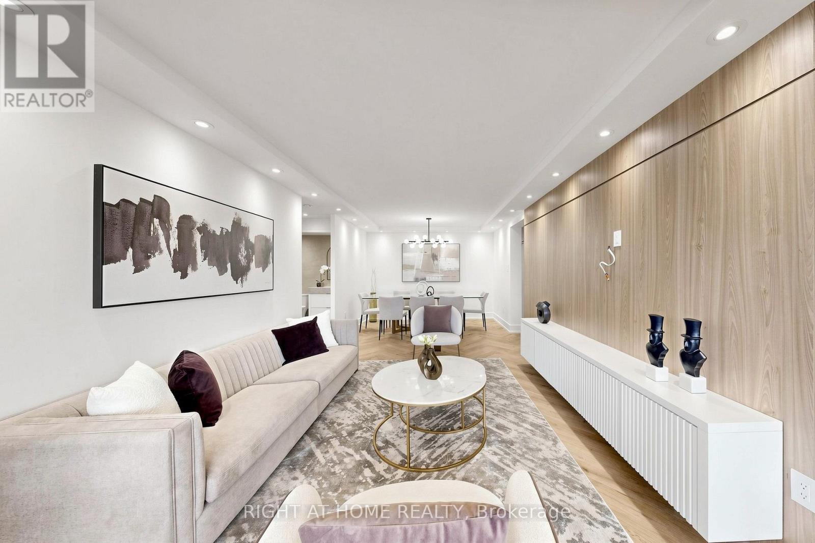 1506 - 7 Townsgate Drive, Vaughan (Crestwood-Springfarm-Yorkhill), Ontario  L4J 8E6 - Photo 6 - N13862236