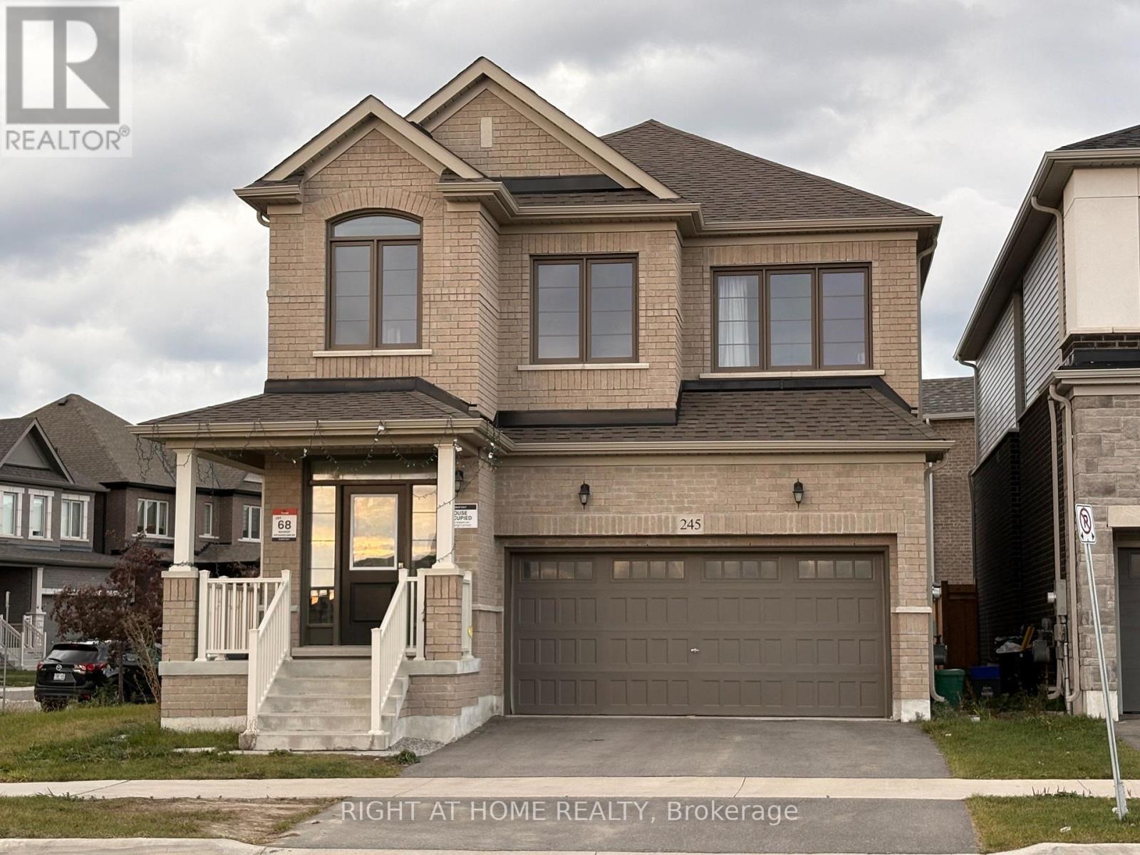 245 MADELAINE DRIVE