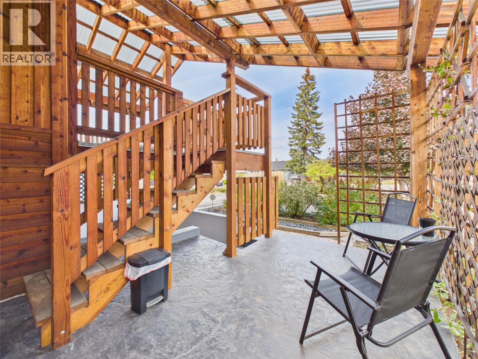 711 7th Street S, Cranbrook, British Columbia  V1C 1N2 - Photo 32 - 10402530