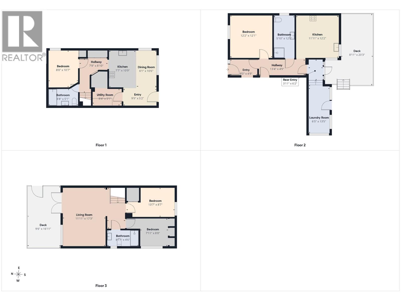 711 7th Street S, Cranbrook, British Columbia  V1C 1N2 - Photo 46 - 10402530