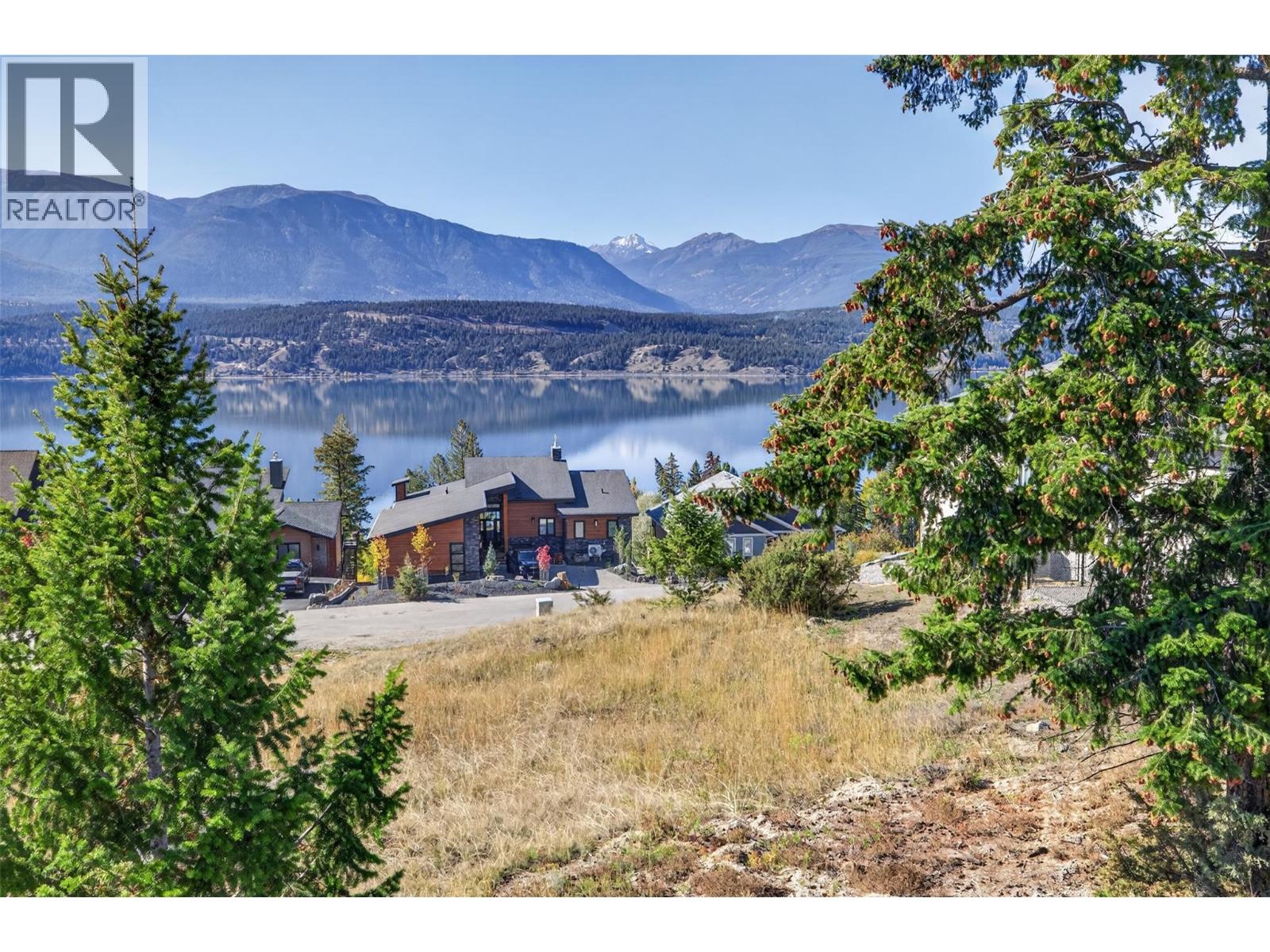 Lot 5 Stoddart Estates Drive, Windermere, British Columbia