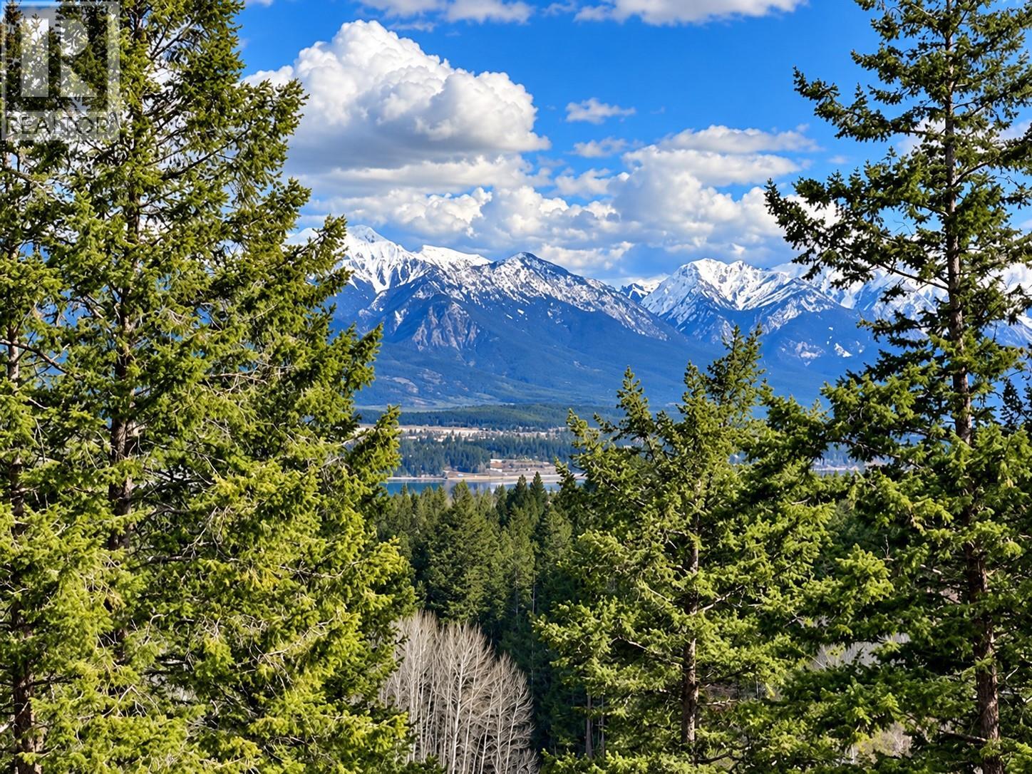 2161 Pineridge Drive, Invermere, British Columbia