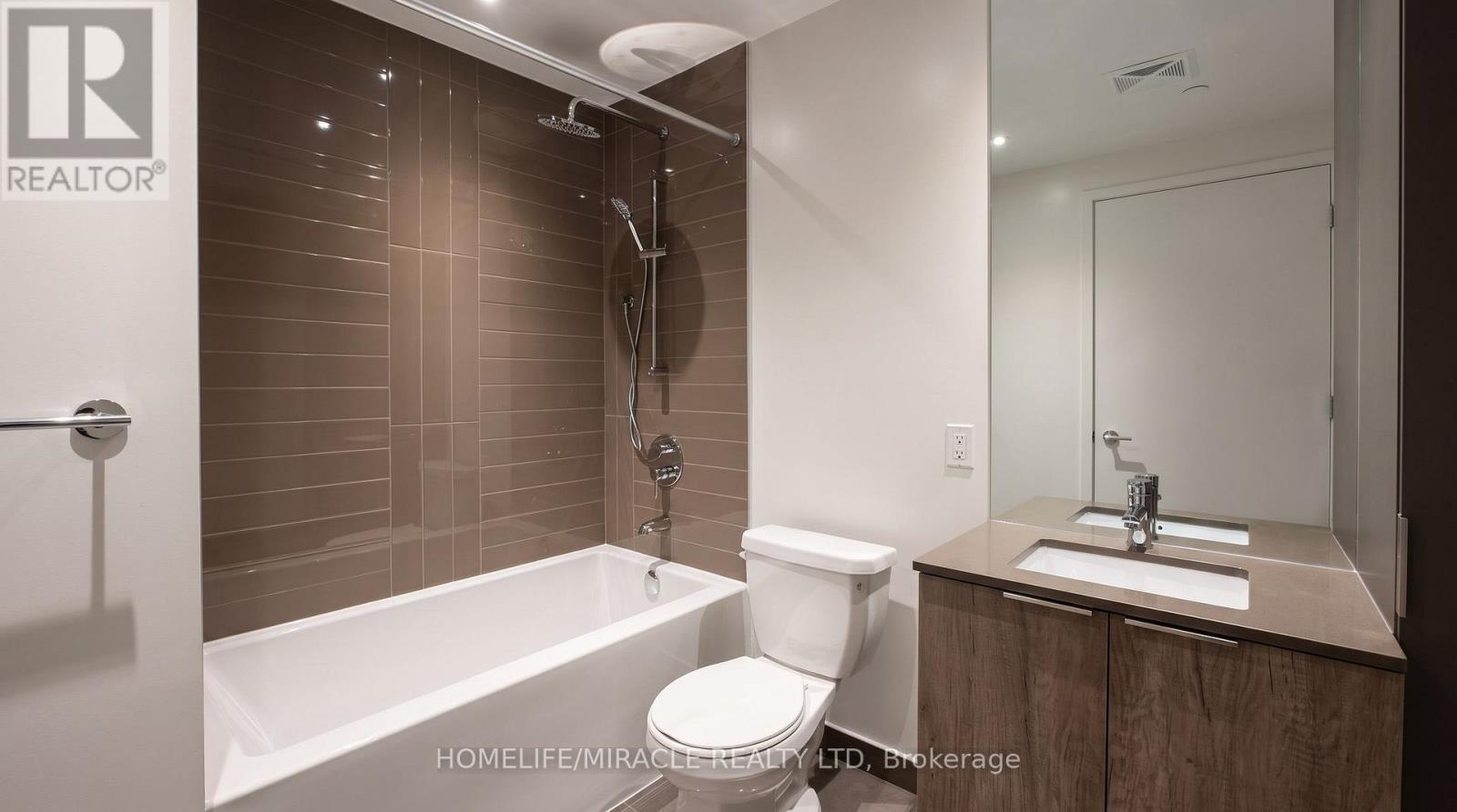 5605 - 448 Burnhamthorpe Road, Mississauga, Ontario  L5B 0R4 - Photo 13 - W13832286