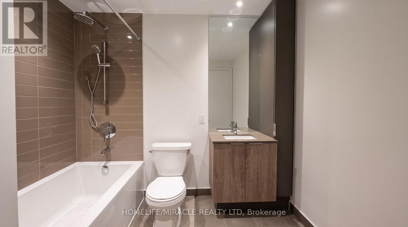 5605 - 448 Burnhamthorpe Road, Mississauga, Ontario  L5B 0R4 - Photo 14 - W13832286