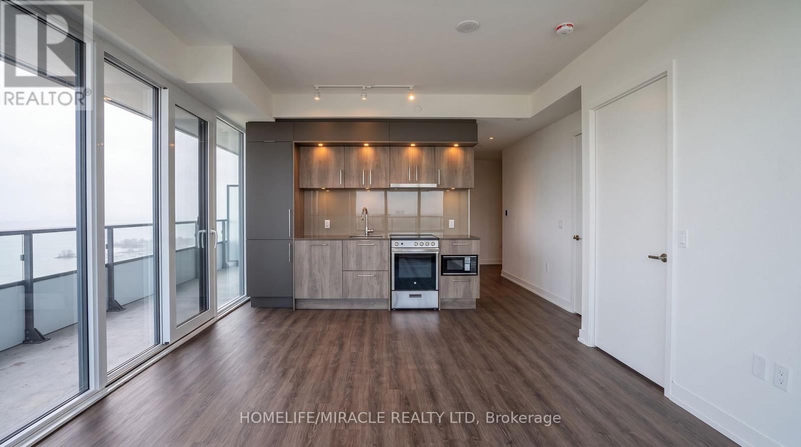 5605 - 448 Burnhamthorpe Road, Mississauga, Ontario  L5B 0R4 - Photo 8 - W13832286